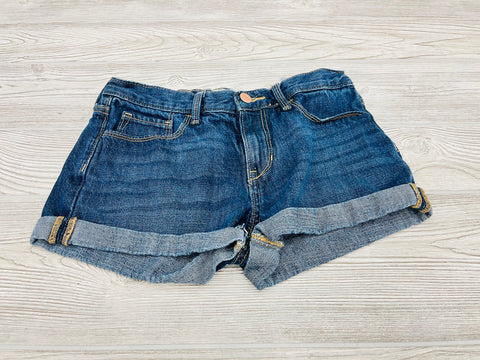 Old Navy Jean Shorts