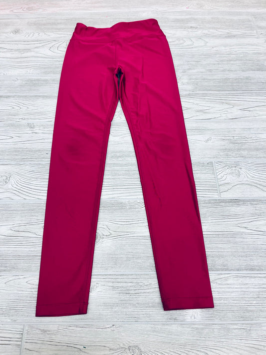 Athleta Girl High Rise Chit Chat Shine Tight