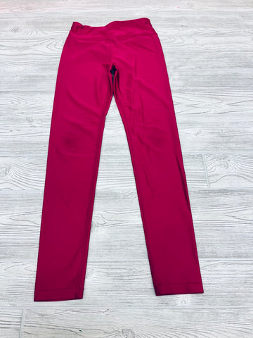 Athleta Girl High Rise Chit Chat Shine Tight