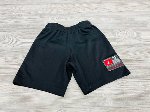 Nike Air Jordan Athletic Shorts