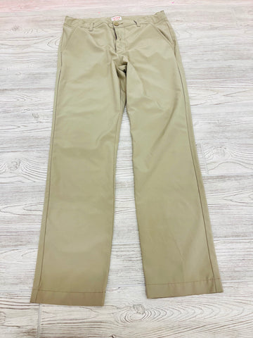 Cat & Jack School Uniforms Khaki Pants