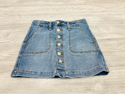 Cat & Jack Super Stretch Skirt