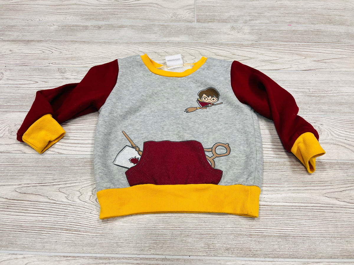 Harry Potter Sweatshirt