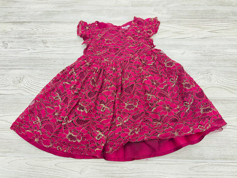 Nanette Kids Formal Dress