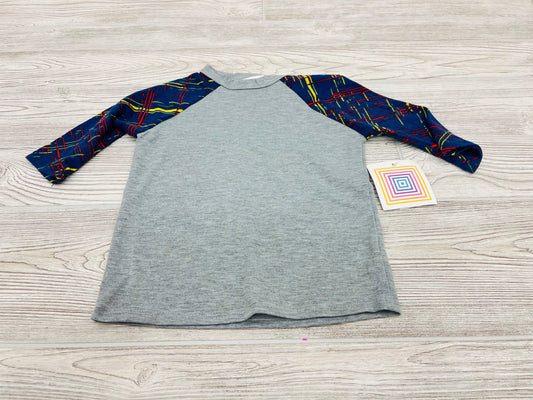 LulaRoe Sloan Shirt
