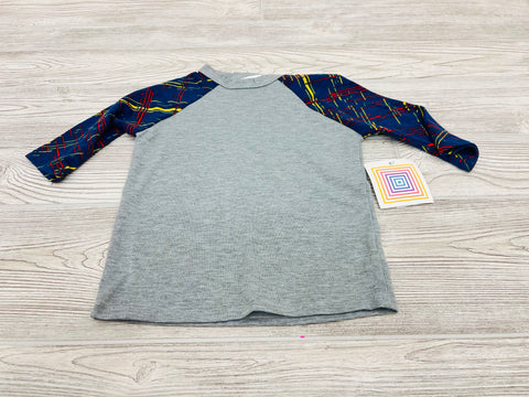 LulaRoe Sloan Shirt