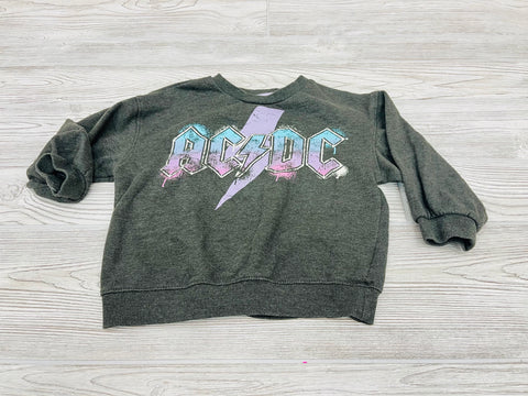 AC/DC Sweatshirt
