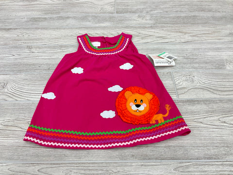 Bonnie Baby Dress