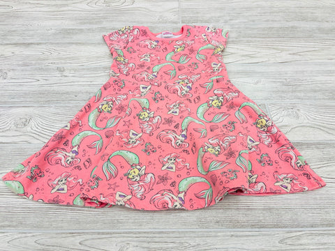 Disney Princess The Little Mermaid Dress
