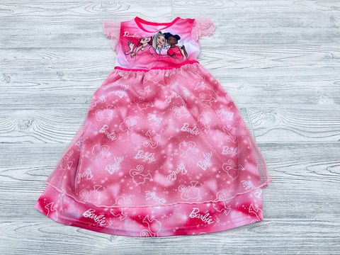Barbie Pajama Dress