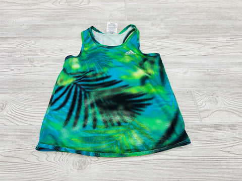 Adidas Athletic Tank Top