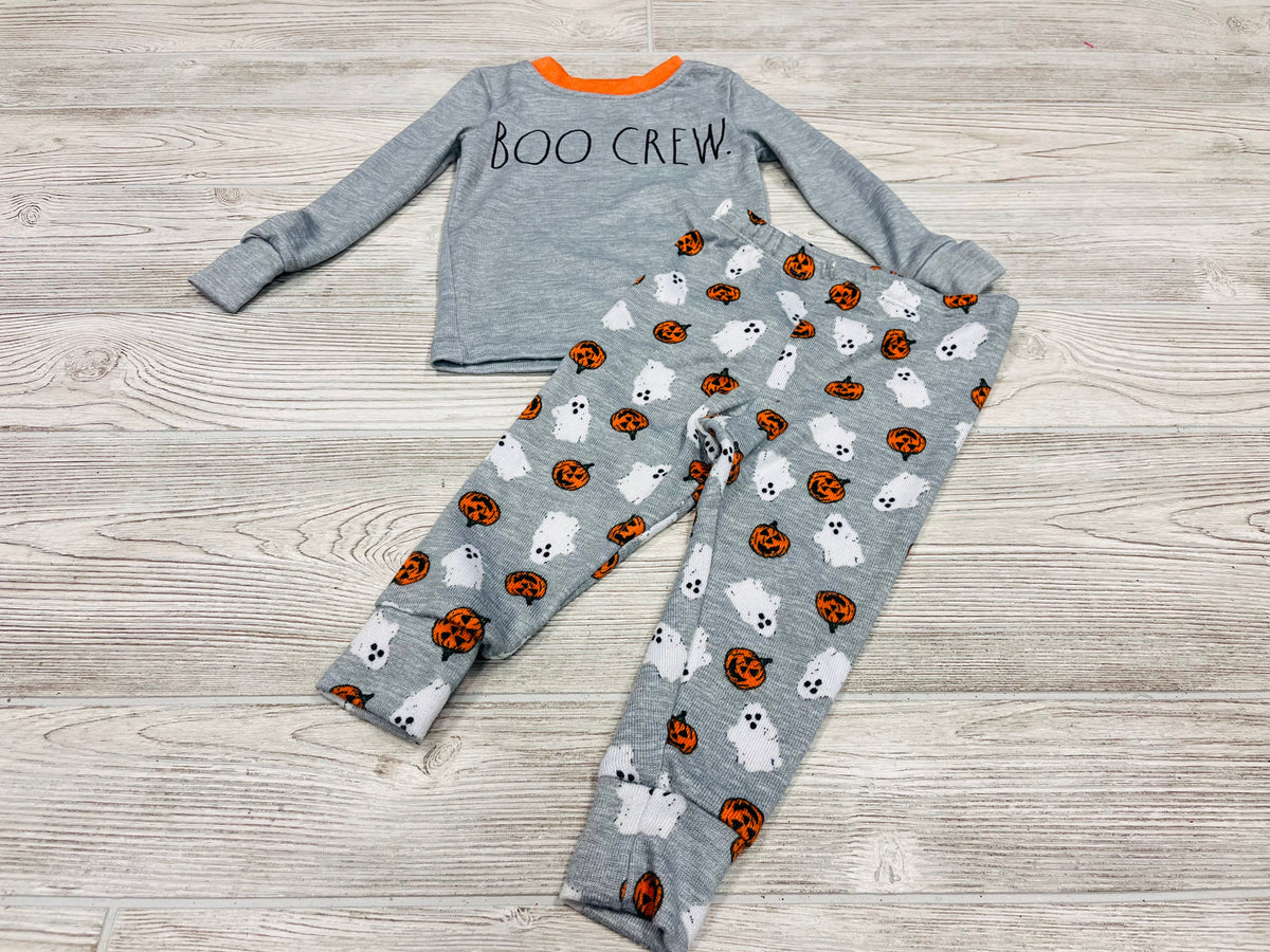 Rae Dunn “Boo Crew” Pajamas