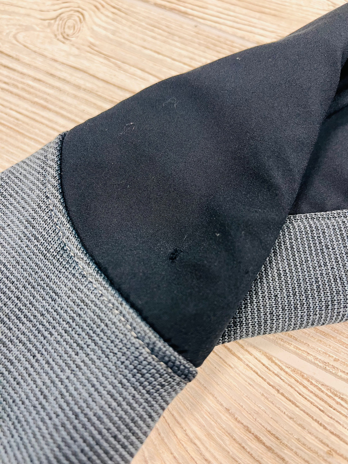 Under Armour Hooded Zip Up Jacket