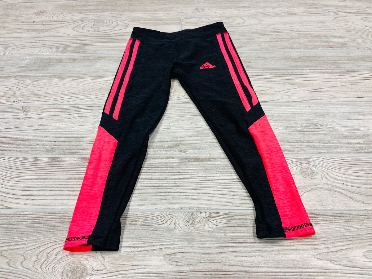 Adidas Athletic Leggings