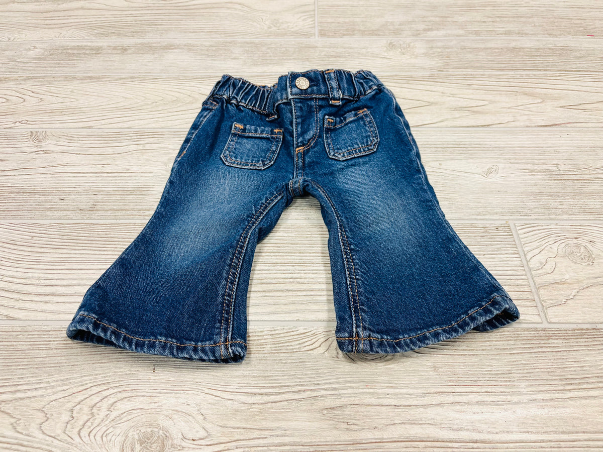 GAP Flare Jeans
