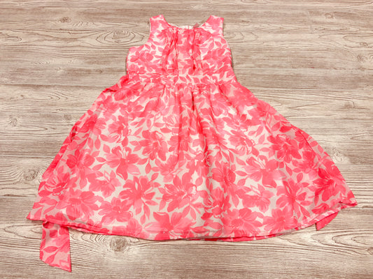 Carter’s Floral Print Dress