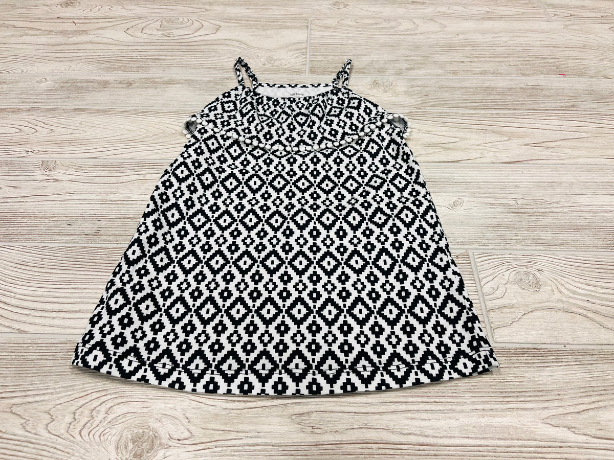 Carter’s Tank Dress