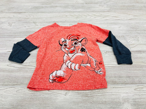 Disney Jumping Beans Lion King Long Sleeve Shirt