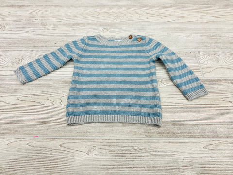 Simple Joys Sweater