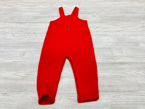 Old Navy Long Overalls