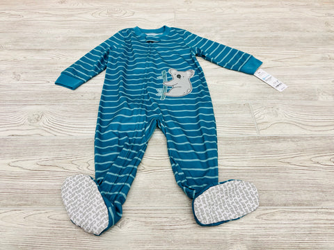 Carter’s Koala Zip Up Pajama