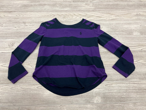 Polo Ralph Lauren Striped Long Sleeve Shirt