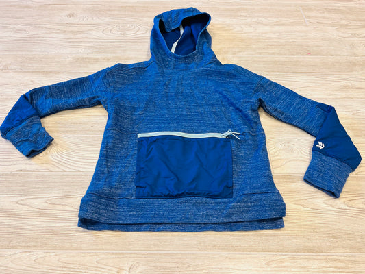 All In Motion Hooded Pocket Sweatshirt