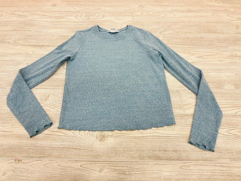 Athleta Girl Long Sleeve Shirt