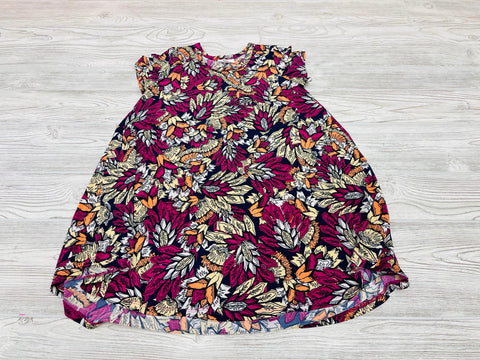LulaRoe Dress