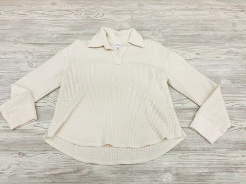 Art Class Long Sleeve Shirt