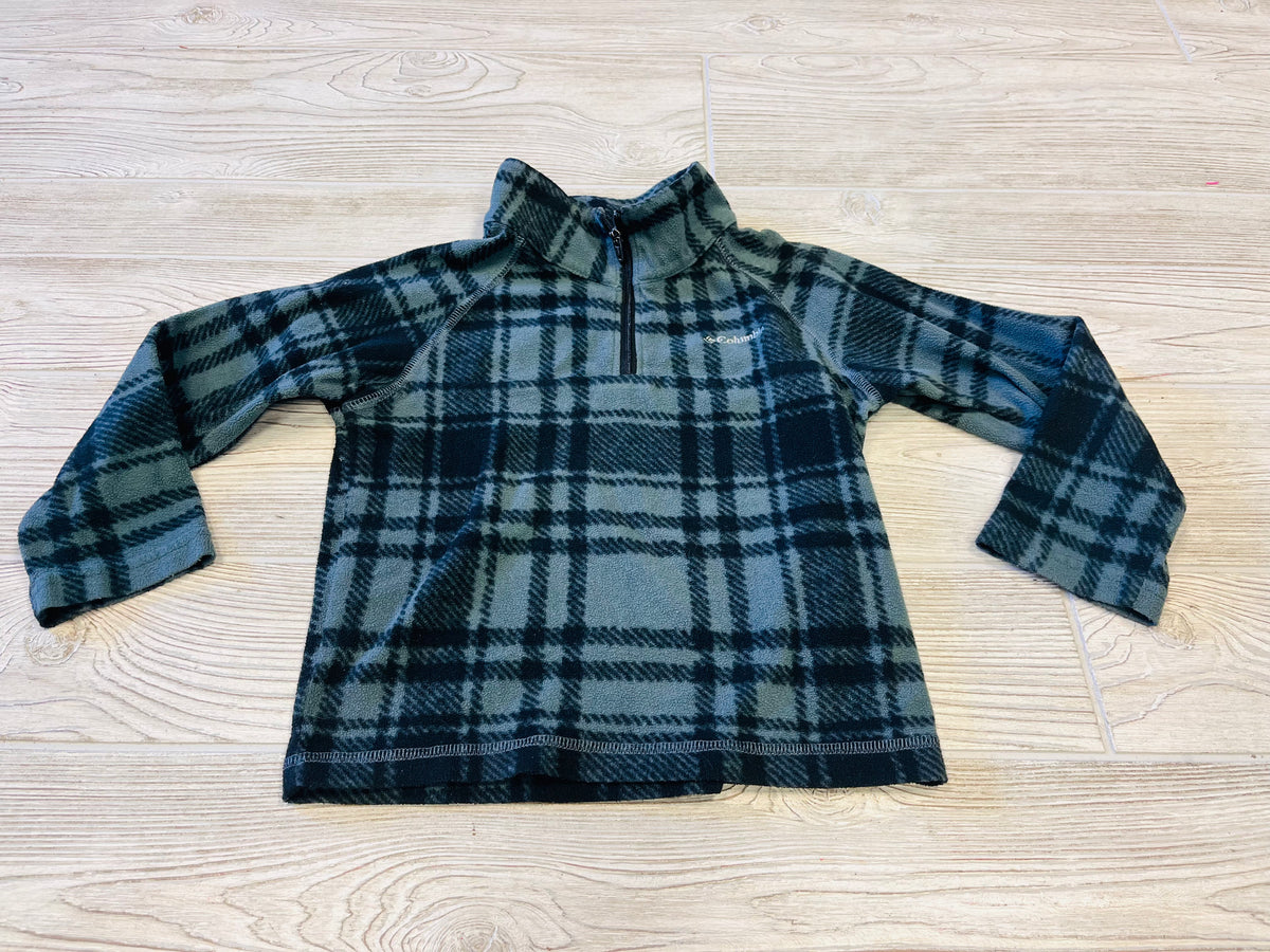 Columbia Fleece Pullover