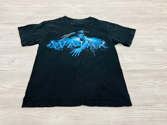 Vintage Avatar Short Sleeve Shirt