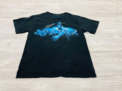 Vintage Avatar Short Sleeve Shirt