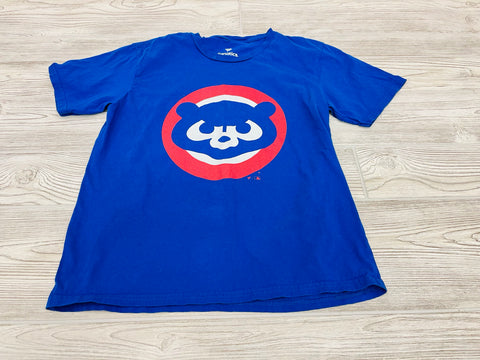 Fanatics Chicago Cubs Short Sleeve Shirt