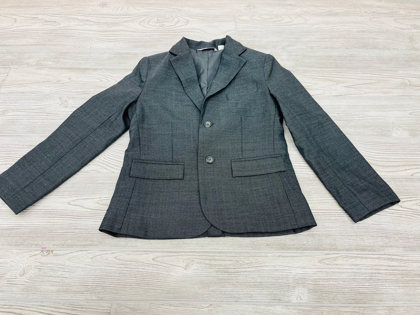 Janie And Jack Special Occasion Blazer