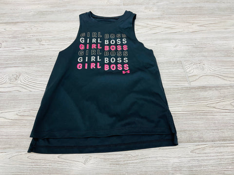 Under Armour “Girl Boss” Tank Top