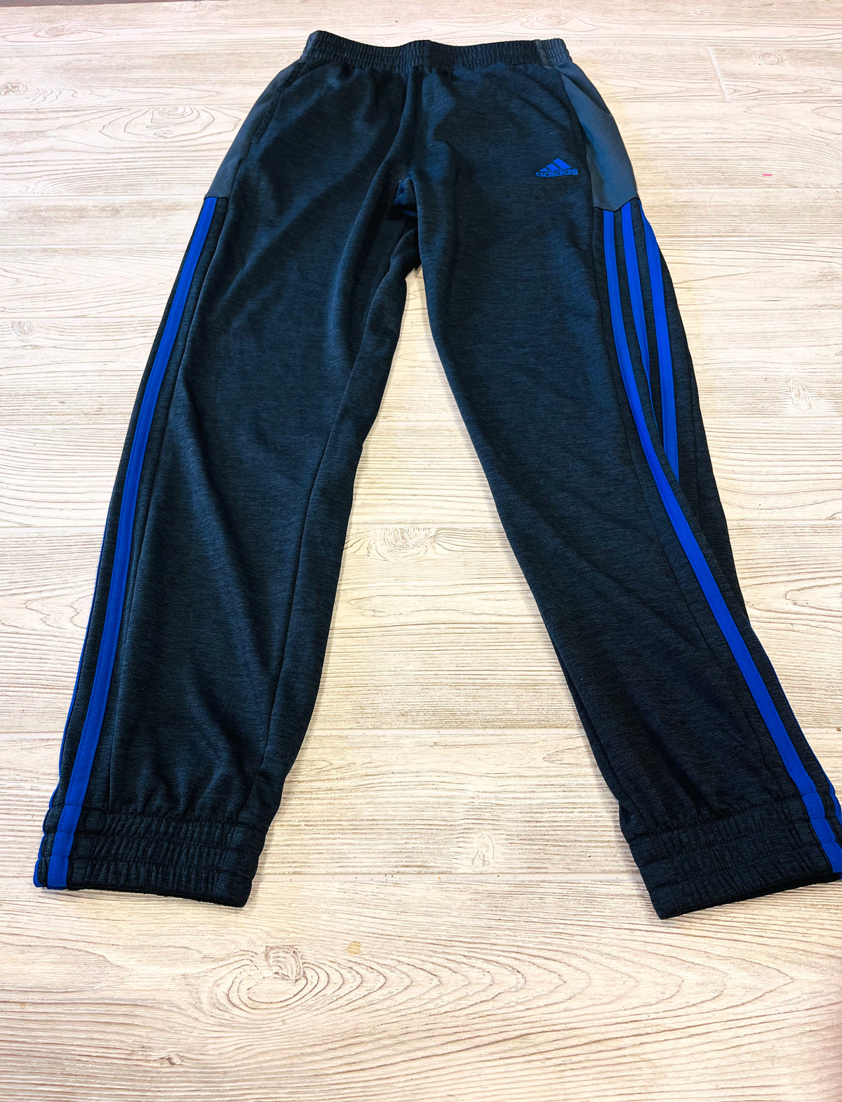 Adidas Athletic Track Pants
