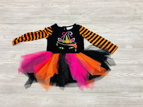 Emily Rose Halloween Dress