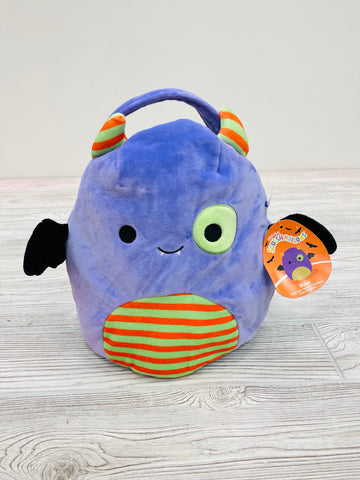 Original Squishmallows Blaze Treat Pail