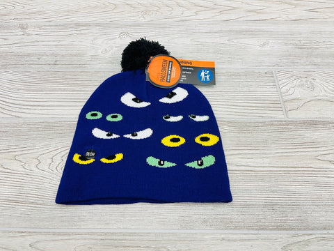Halloween Light Up Beanie