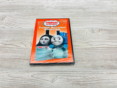 Thomas & Friends Thomas’ Halloween Adventures