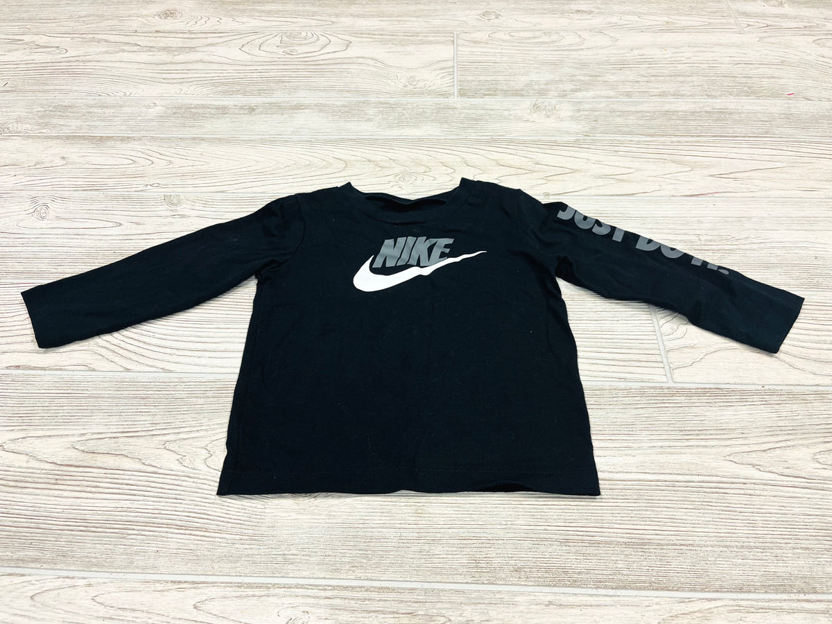 Nike Long Sleeve Shirt