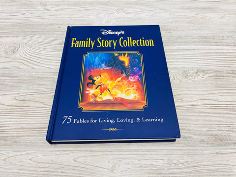 Disney’s Family Story Collection