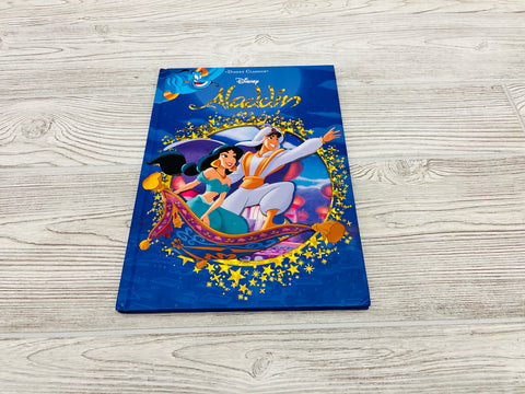 Aladdin