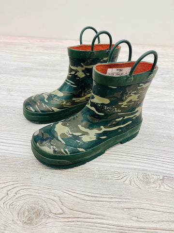 Western Chief Camouflage Ankle Rain Boots