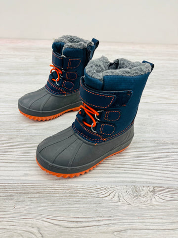 Cat & Jack Snow Boots