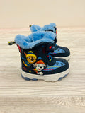 Paw Patrol Light Up Snow Boots
