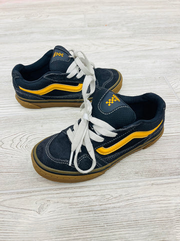 Vans Caldrone Sneakers