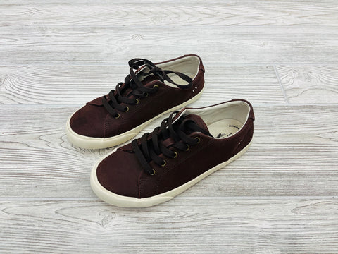 Sperry Memory Foam Top-Sider