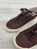 Sperry Memory Foam Top-Sider